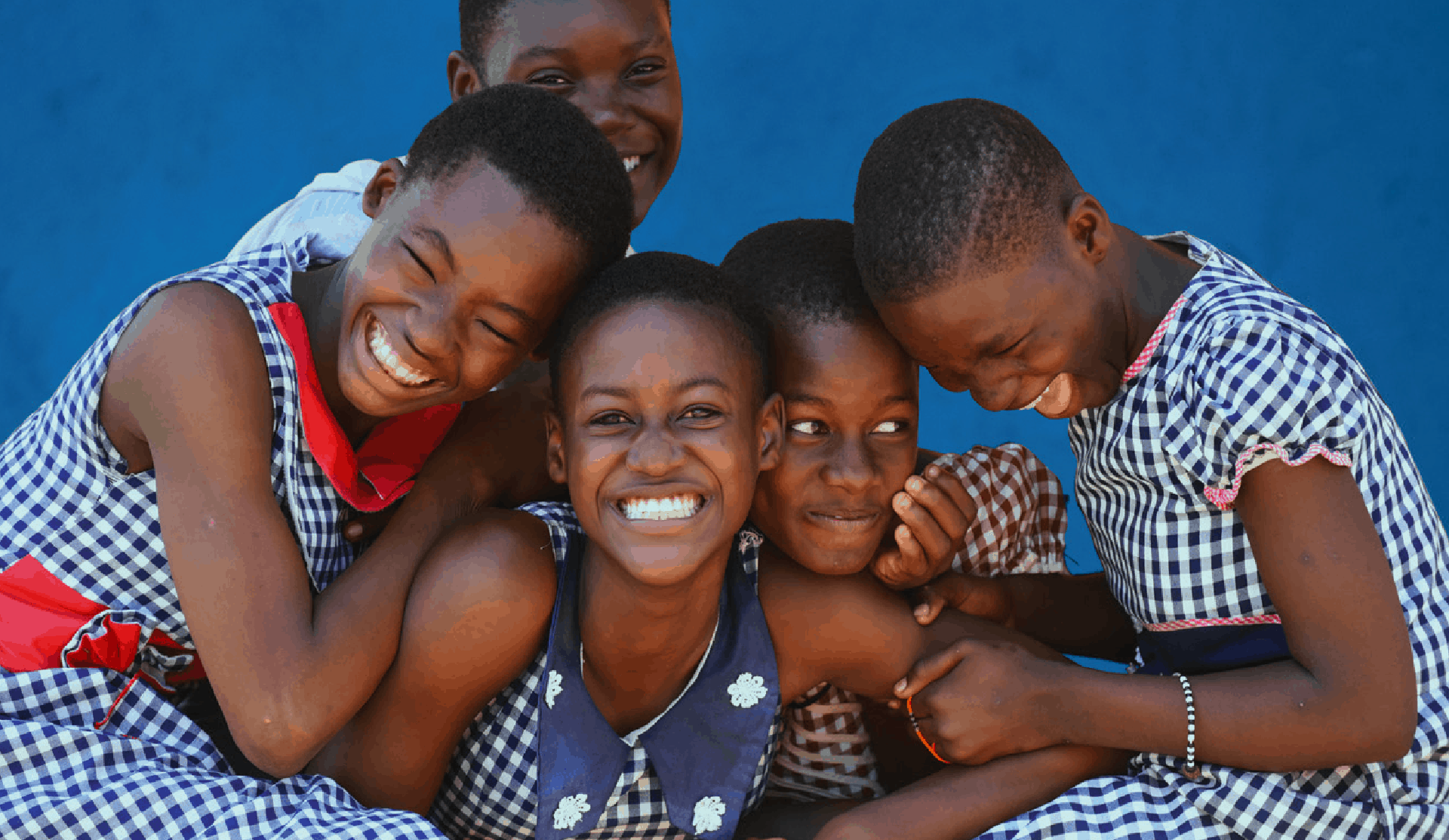 Voices of Change: Girls Leading the Way