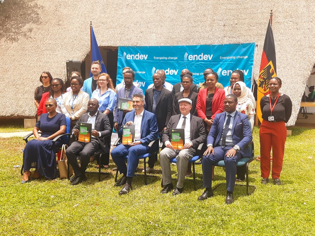 EU, backs renewable energy expansion power to Malawi's economic growth