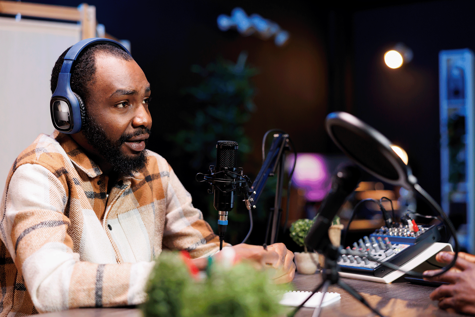 Podcast 3