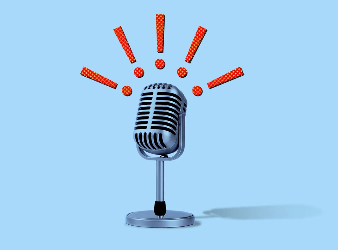 Podcast 3