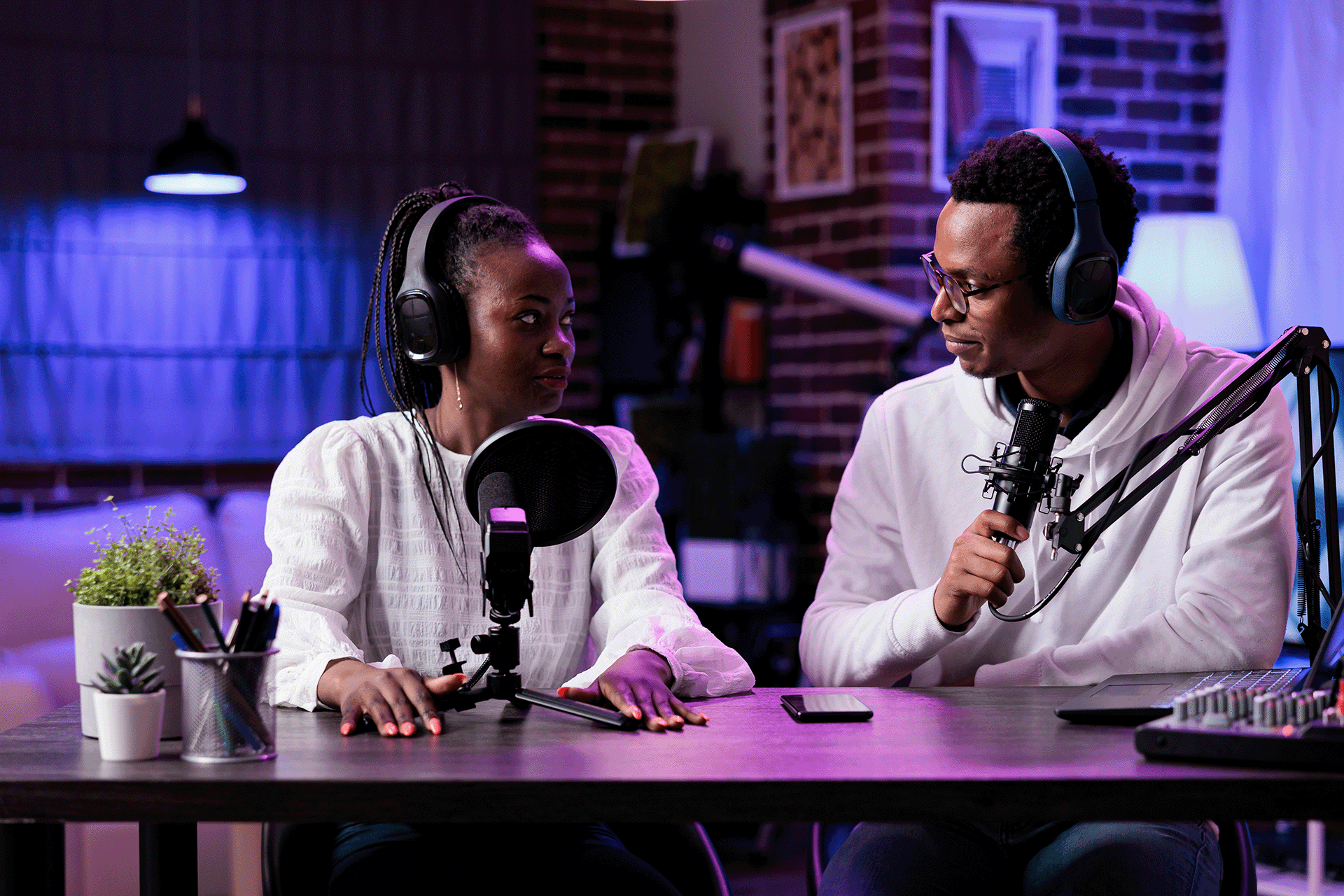 Podcast 3