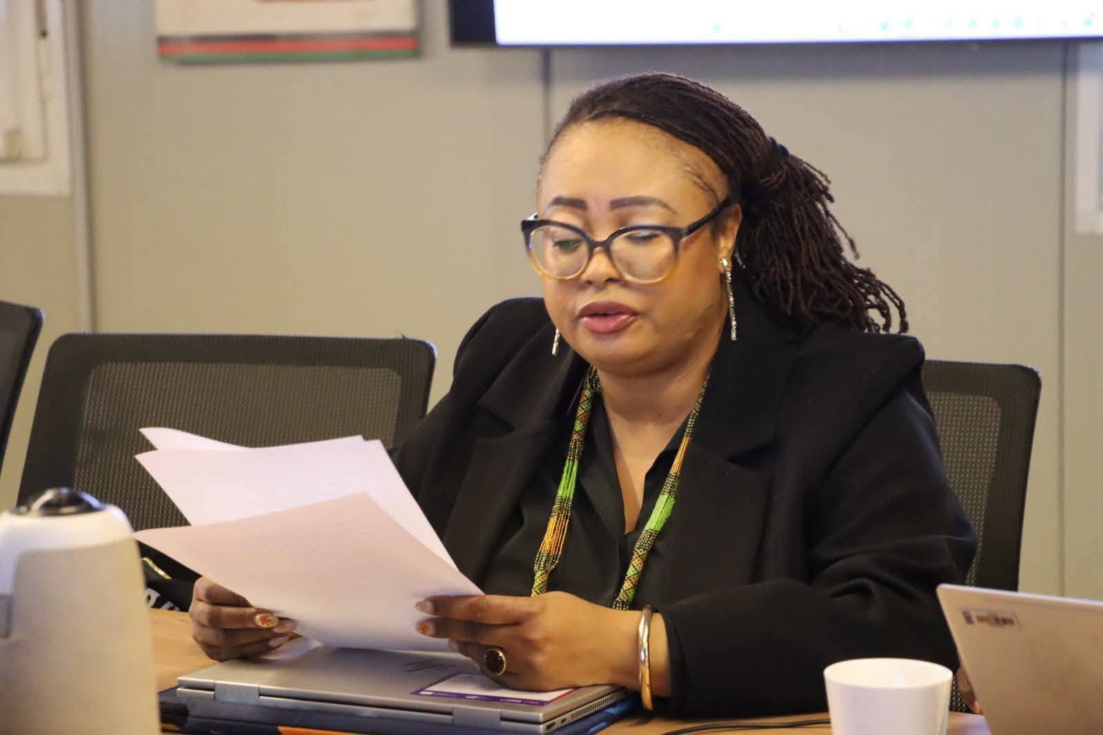 MHRC urges government to expedite the enactment of a new Refugee Law