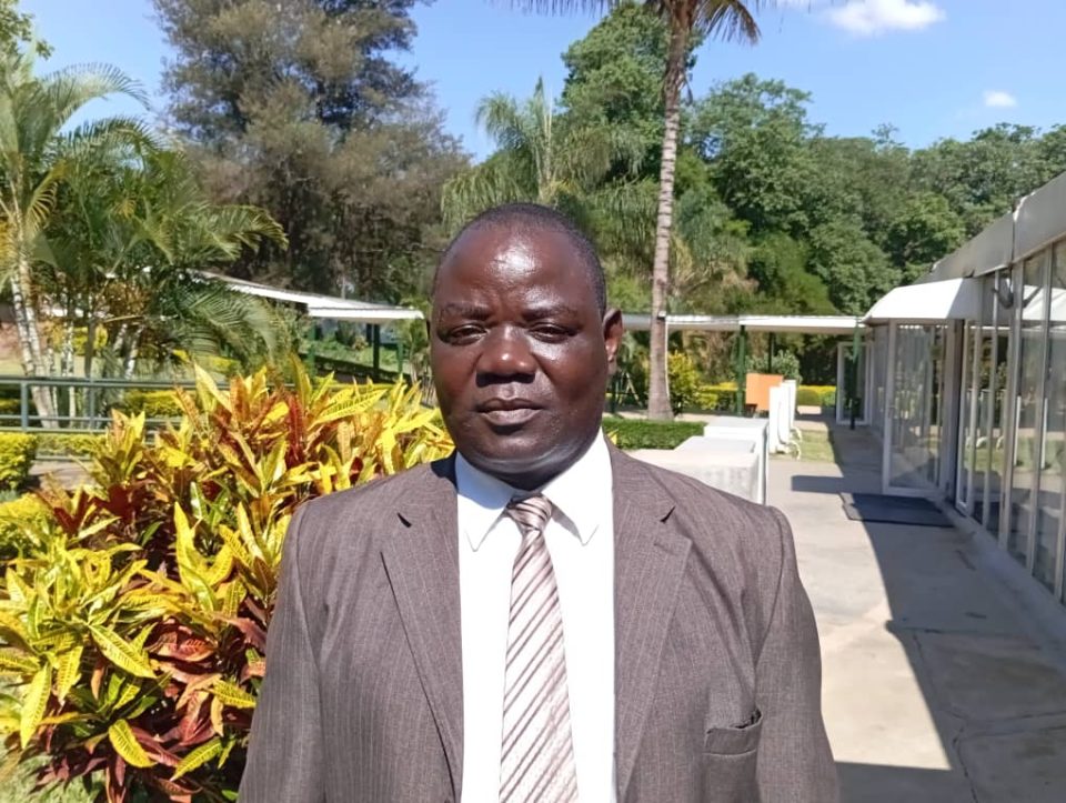 MHEN calls for sustained financing towards sanitation and hygiene